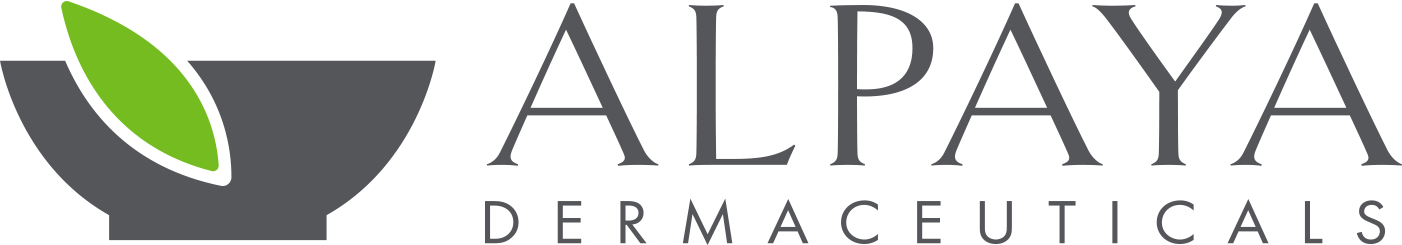 Alpaya Kozmetik logosu